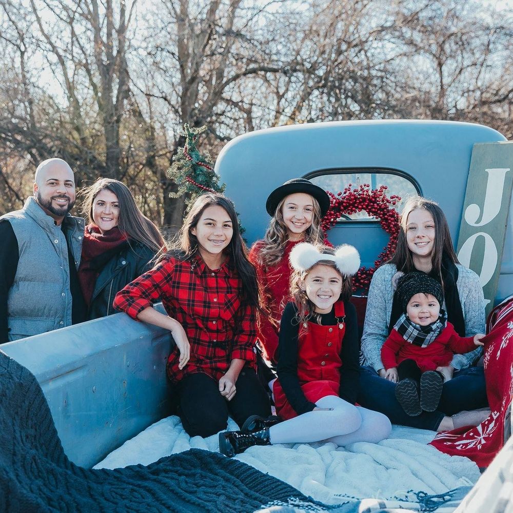 Meet your Posher, Kristy